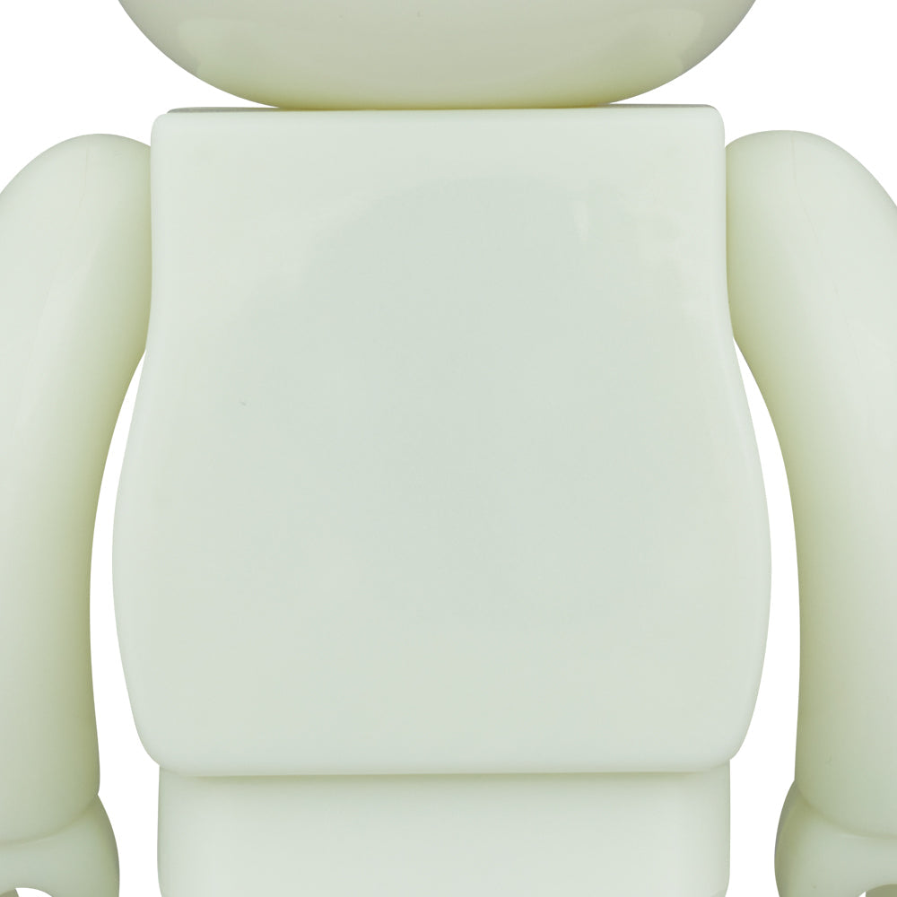 BE@RBRICK Daruma “GOUKAKU” G.I.D 400％