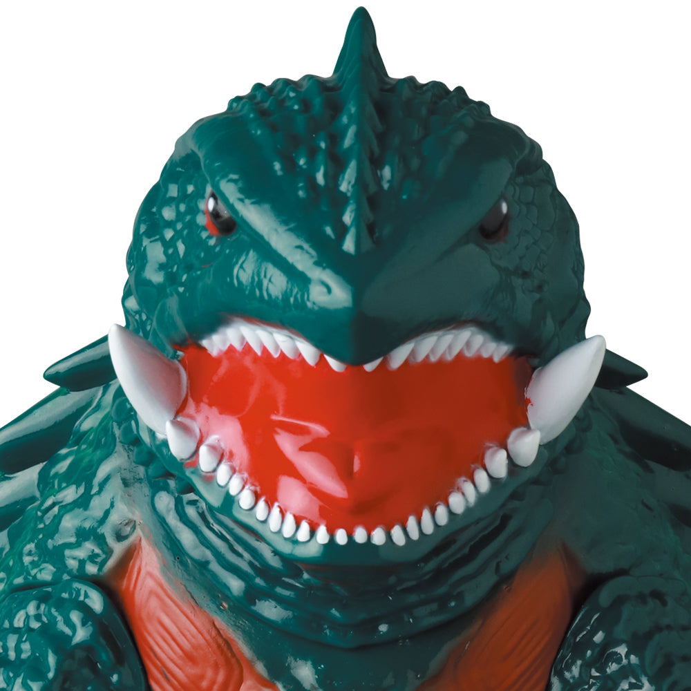 安楽安作 平成ガメラ 2期 平成ガメラ(2期) | MEDICOM TOY OFFICIAL STORE