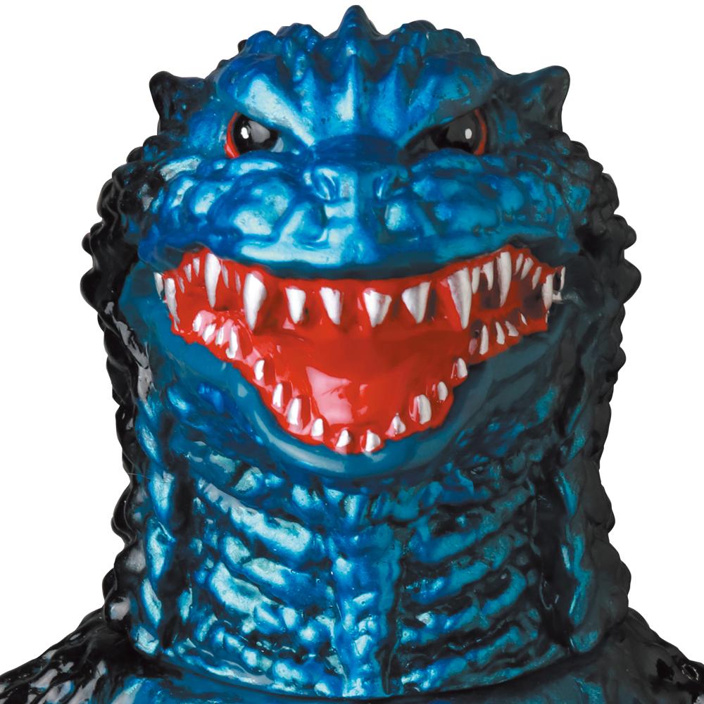 Godzilla(Godzilla 2000 Millennium version)2nd term