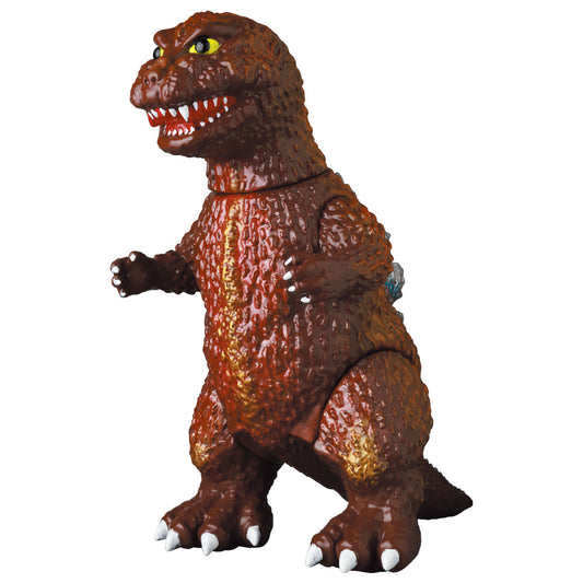 Godzilla(1954)Guignol version New molding(3rd term)