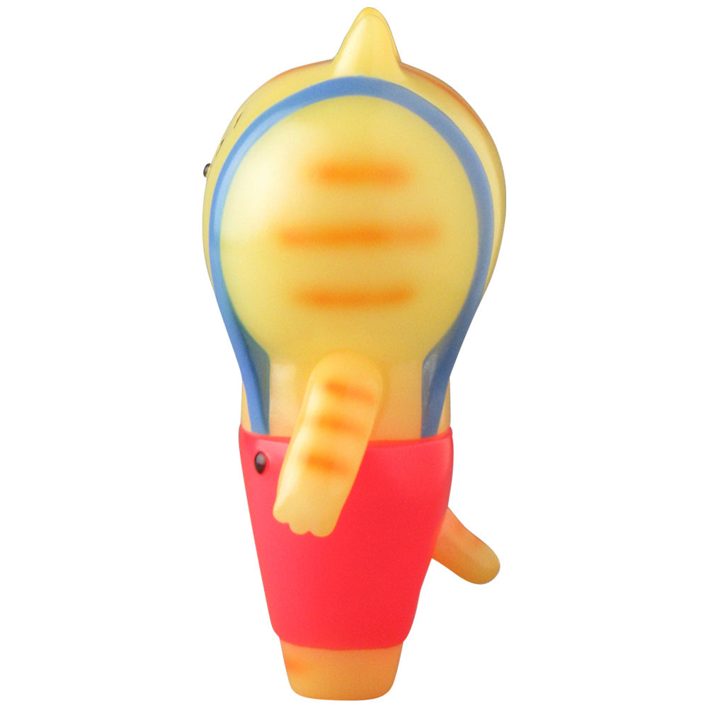 Three Wax ごろごろにゃんすけ | MEDICOM TOY OFFICIAL STORE