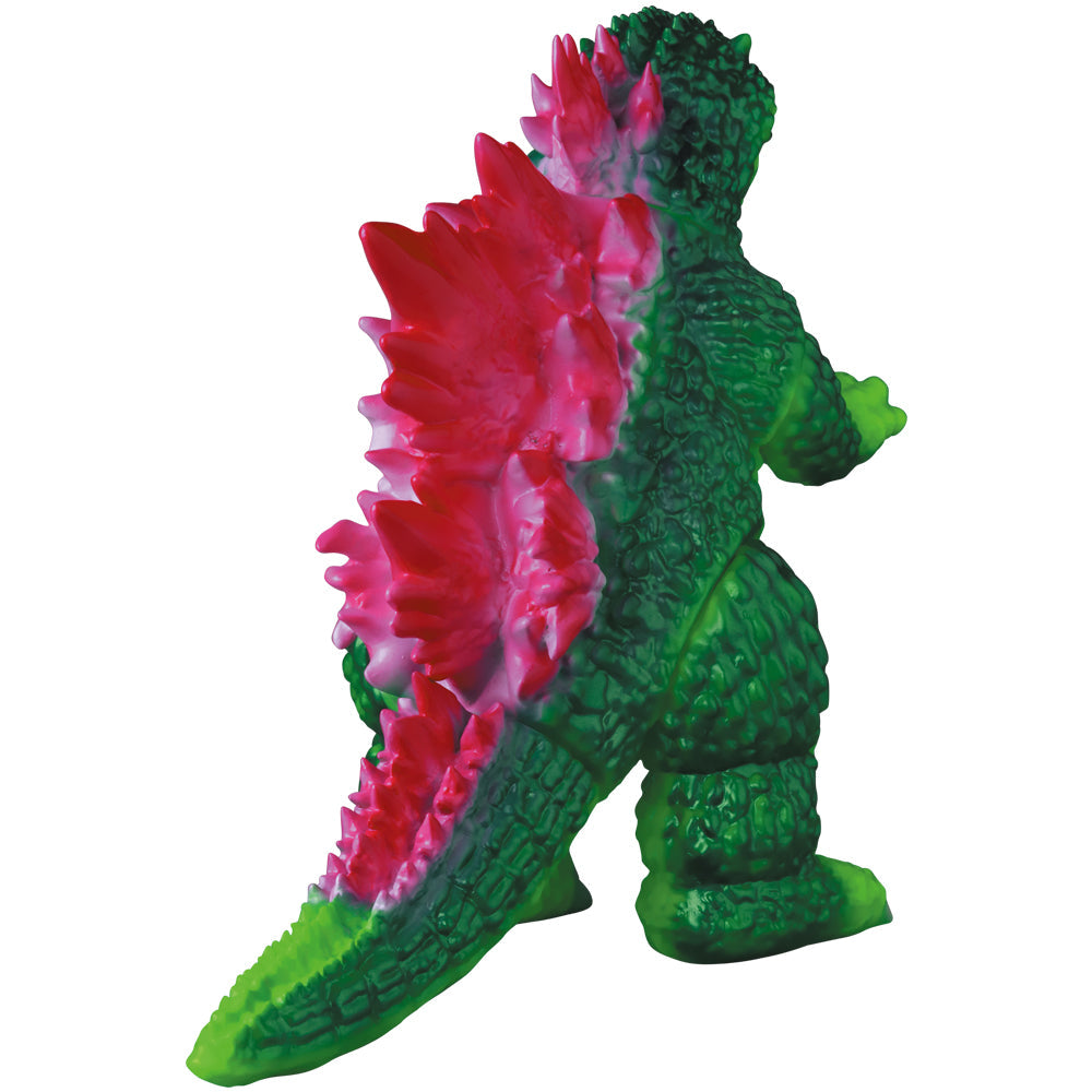 GVW ゴジラ (ゴジラ2000 ミレニアム版) 3期 | MEDICOM TOY OFFICIAL STORE