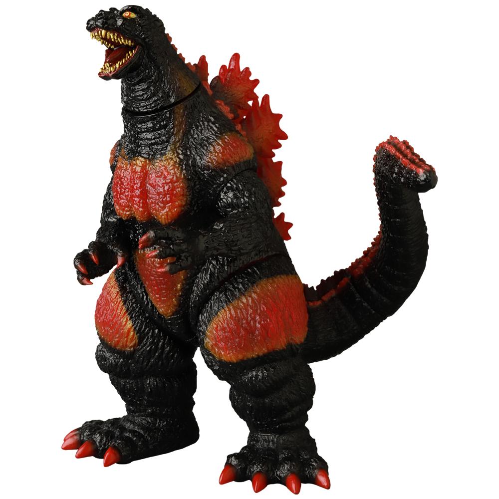  CCP Godzilla(Godzilla vs. Destoroyah ver.) Roar Ver. 