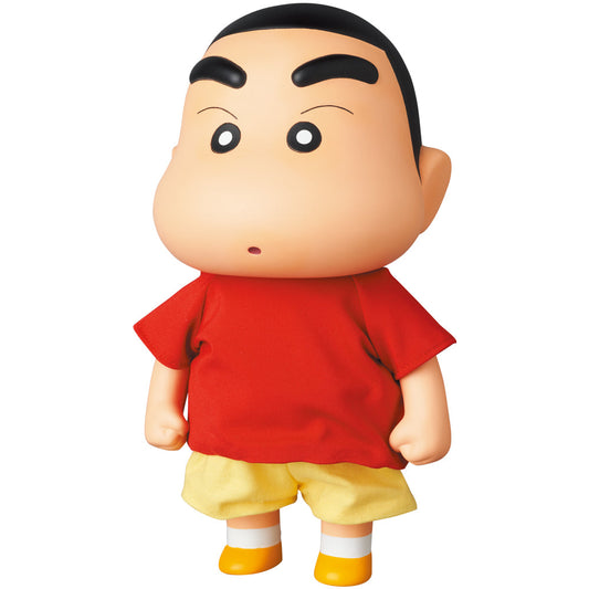 VCD Shin-chan Early Anime Ver.