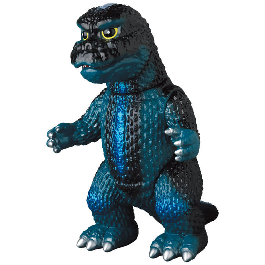 Godzilla 1973("Godzilla vs. Megalon" version) 2nd term