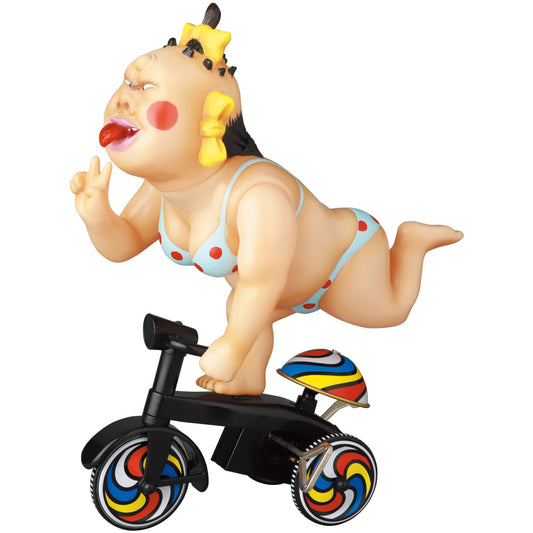 Misuzu tricycle
