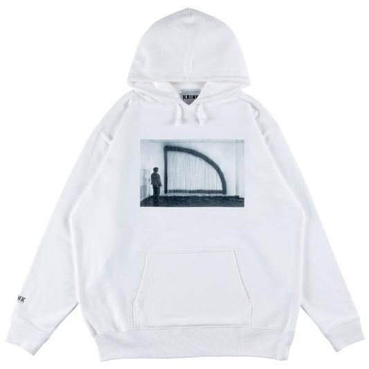 PULLOVER HOODED "PHOTO 01"