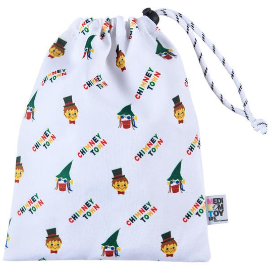 MLE Entotsu Town Pupil Series PURSE POUCH