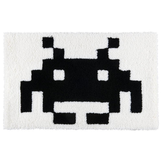 MLE SPACE INVADERS SERIES RUG
