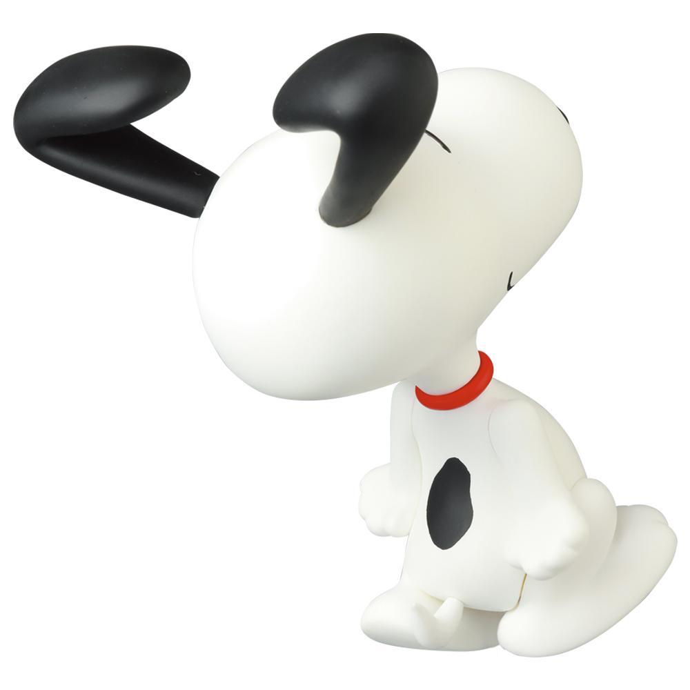 VCD DANCING SNOOPY 1965Ver. | MEDICOM TOY OFFICIAL STORE
