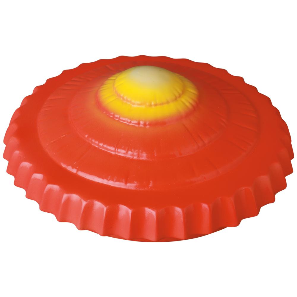 Kiraaku Disc（带火龙和迷你 Kiraaku Alien）