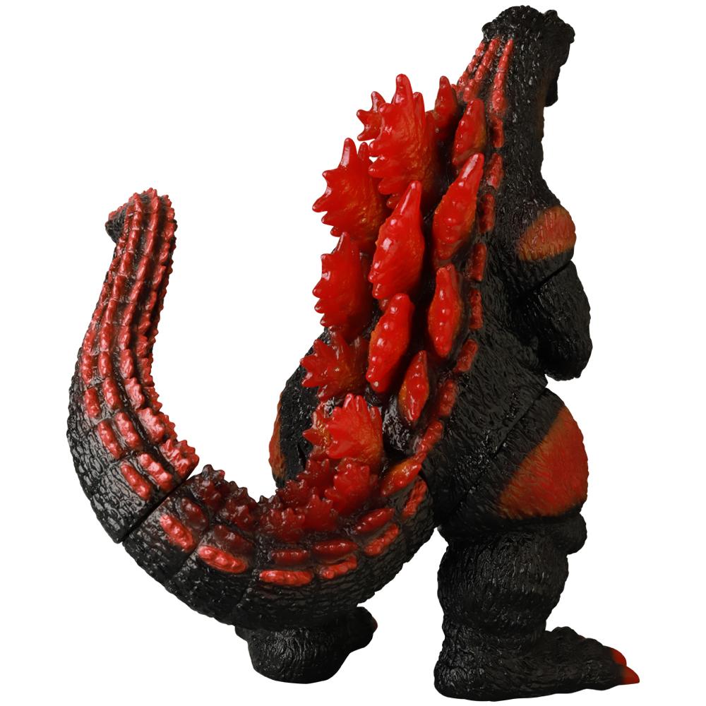  CCP Godzilla(Godzilla vs. Destoroyah ver.) Roar Ver. 