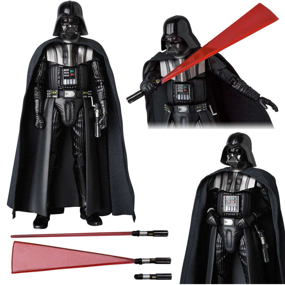 MAFEX DARTH VADER(TM)(Rogue One Ver.1.5)