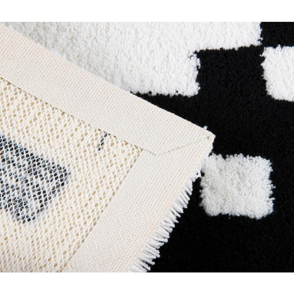 MLE SPACE INVADERS SERIES RUG