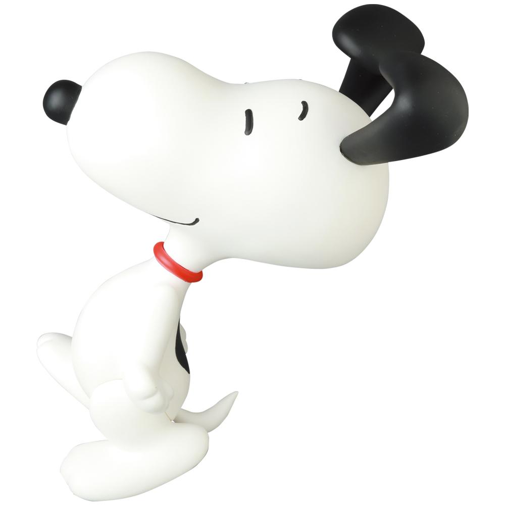 新品　美品　スヌーピーフィギュアDANCNG SNOOPY 1965 ver VCD DANCING SNOOPY 1965Ver. | MEDICOM TOY OFFICIAL STORE