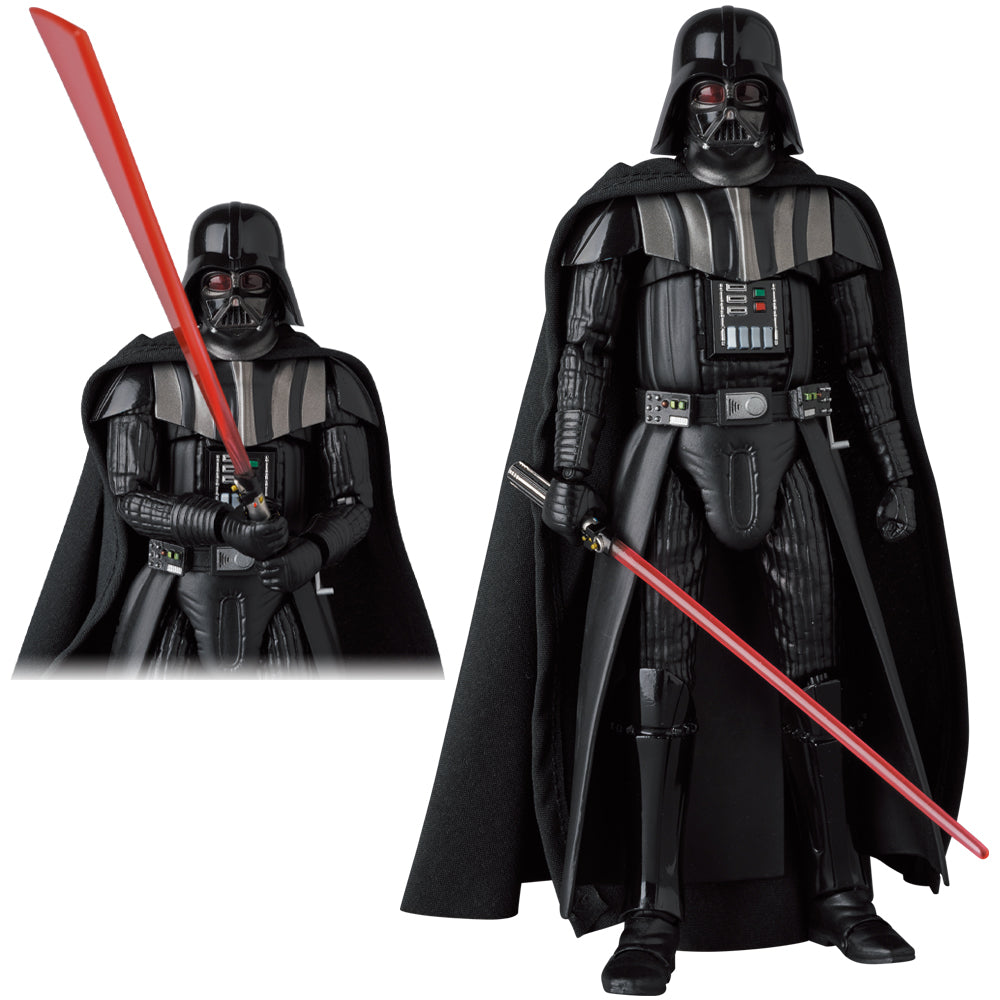MAFEX DARTH VADER(TM)(Rogue One Ver.1.5)