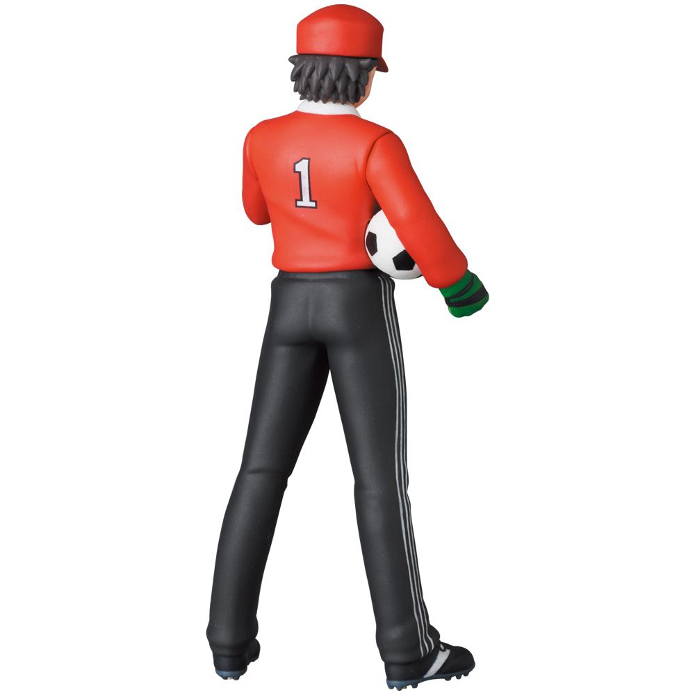 UDF キャプテン翼 若林源三 | MEDICOM TOY OFFICIAL STORE
