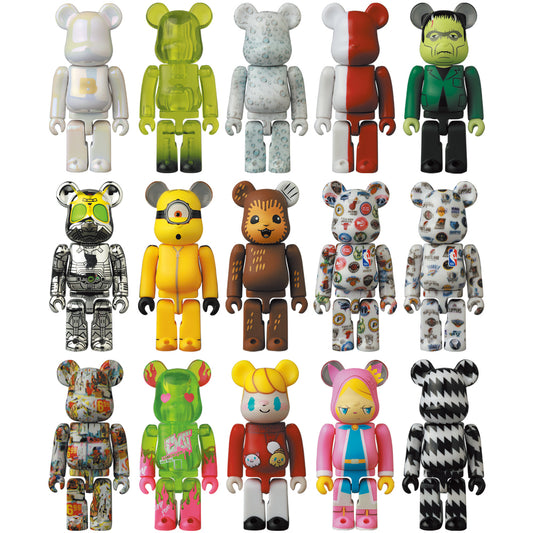 BE@RBRICK SERIES 42