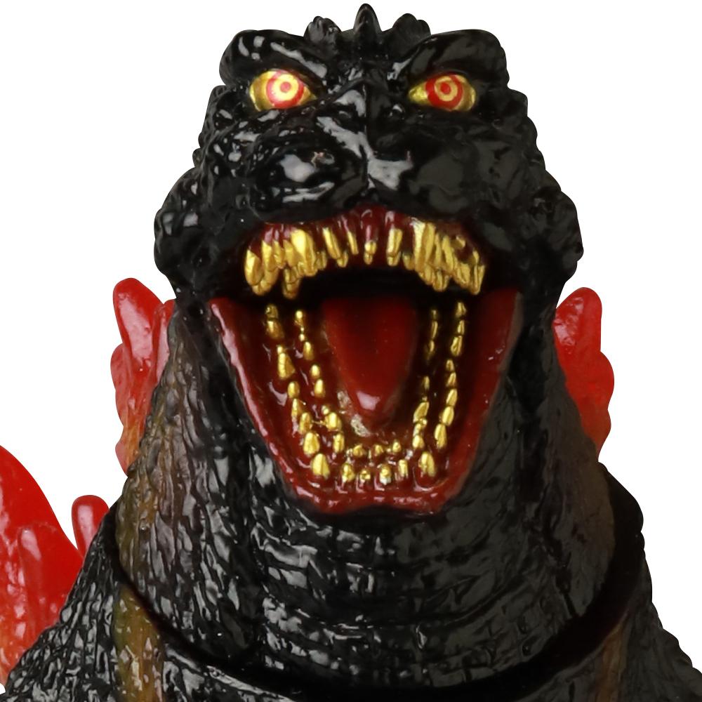  CCP Godzilla(Godzilla vs. Destoroyah ver.) Roar Ver. 