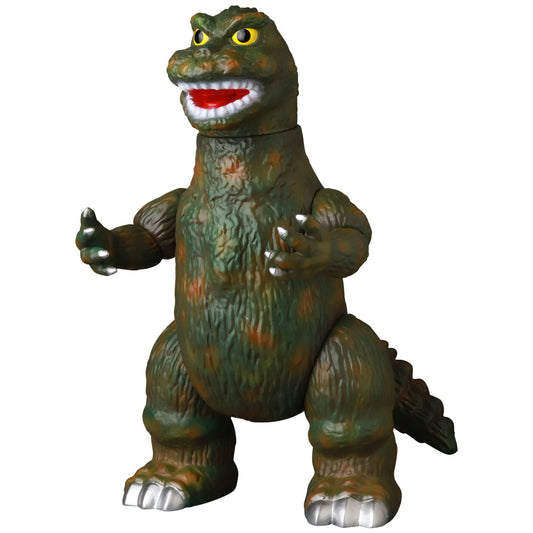 
SOFUBILIFE Giant Pretty Godzilla New Color