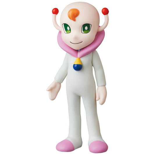 UDF Movie Doraemon Nobita's Space War (Little Star Wars) 2021 Papi