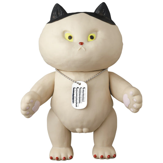 FUTENEKO bangs Ver.