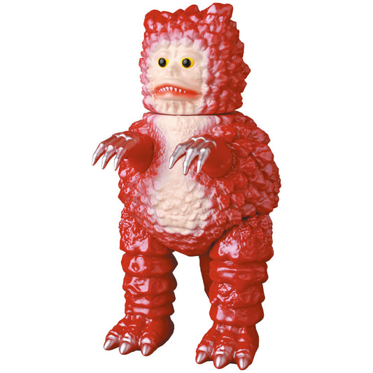 Garamon (2nd term)