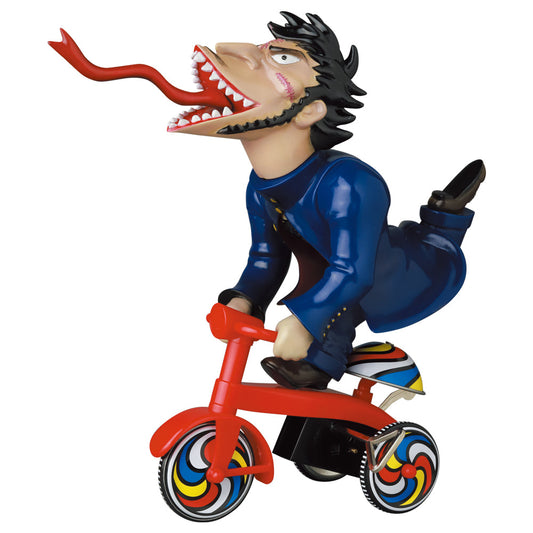 Aota Akamichi Tricycle