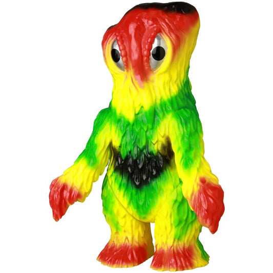 MCT Vintage Sofubi Hedorah (4th Color)