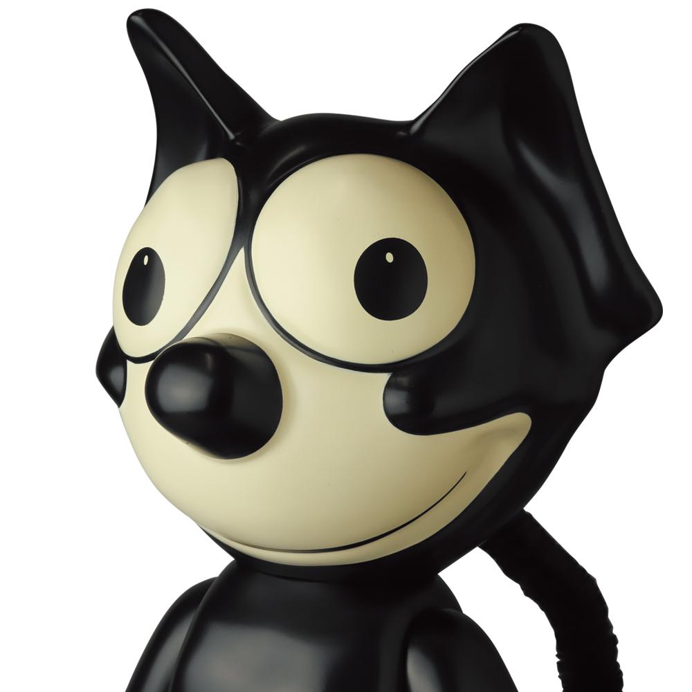 VCD FELIX THE CAT (renewal Ver.) | MEDICOM TOY OFFICIAL STORE