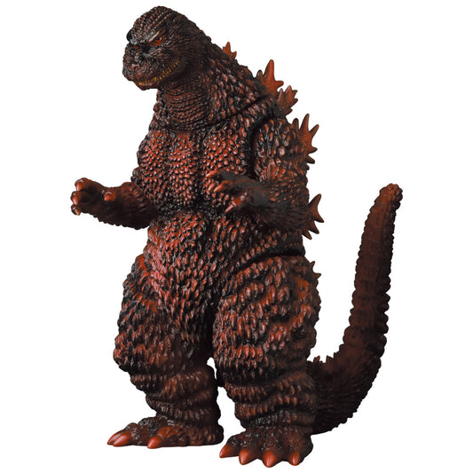 Godzilla(1995) 2nd term