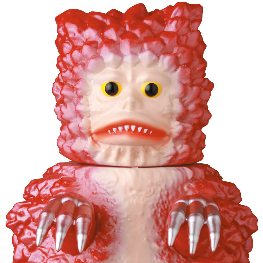 ガラモン（ガラモンの逆襲）（2期）安楽安作 安楽安作氏の最新作は「ガラモン（ガラモンの逆襲）」の「2期