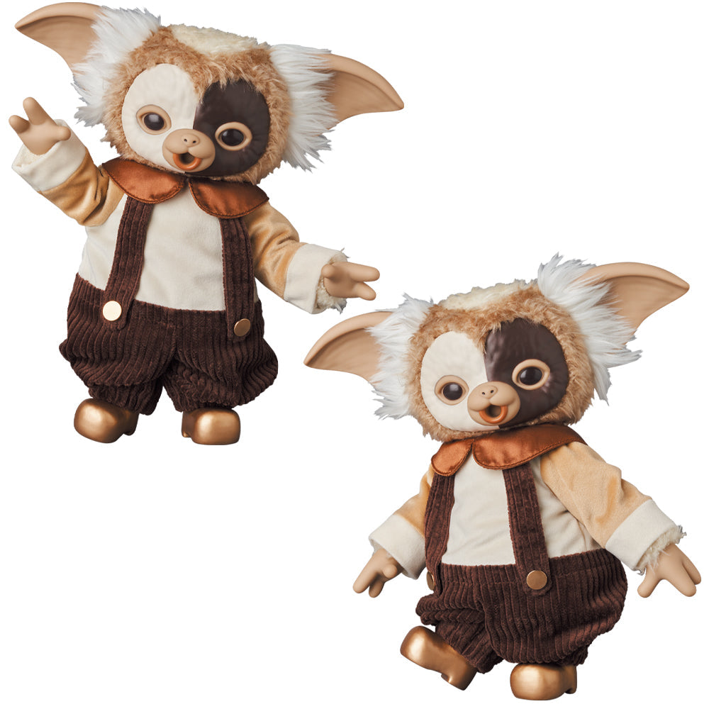 SMAK！ GIZMO MORRIS