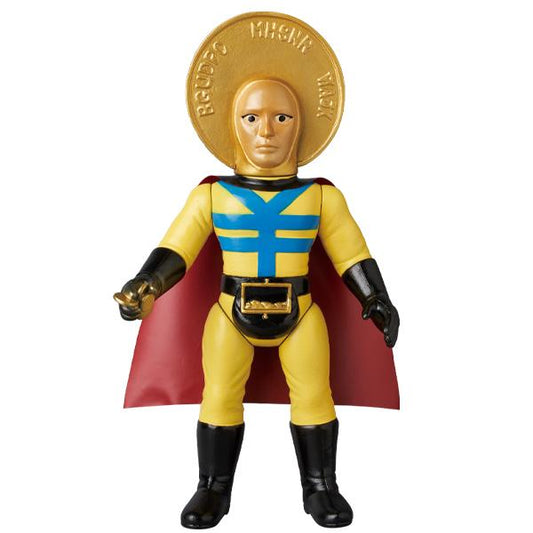 Zenicrazy (from Symbol of Justice Condorman)《Planned to be shipped in late Sept. 2020》