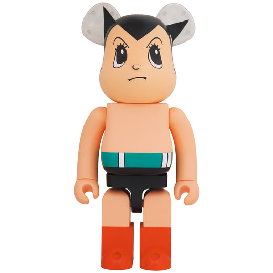 BE@RBRICK Astro Boy Brave Ver. 1000%