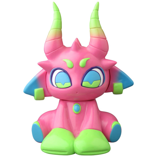 TAM+α HULONG Tomboy pink