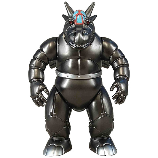 artisantoy M.I.G57RB-AS gun metallic
