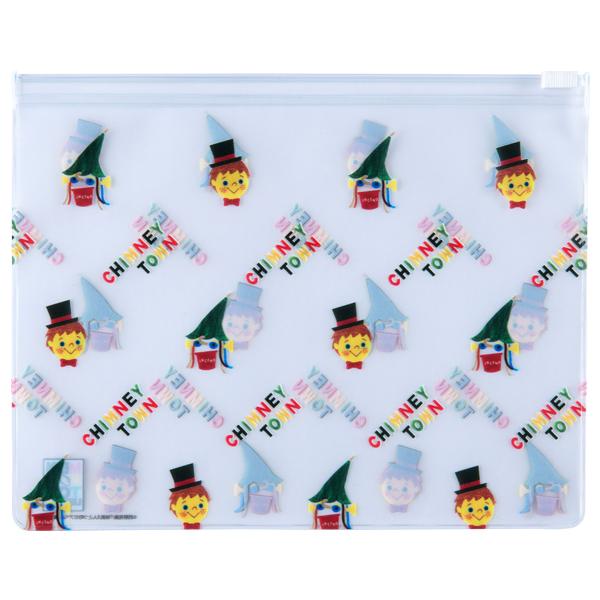 MLE Entotsu Town Pupil Series MASK CASE