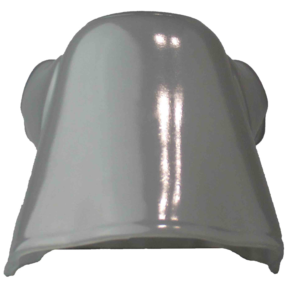 HUMAN ROBOT GhosTee(milky black : hanger logo)