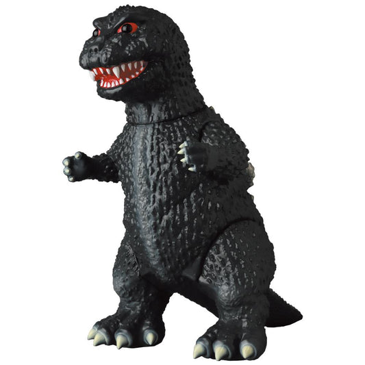 Godzilla 1954(Guignol version) new modeling