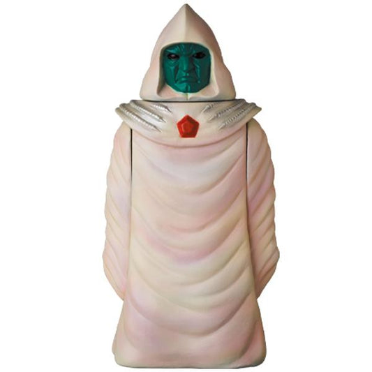 High Priestess Baraom(from Kamen Rider Black)《Planned to be shipped in late Jan. 2021》