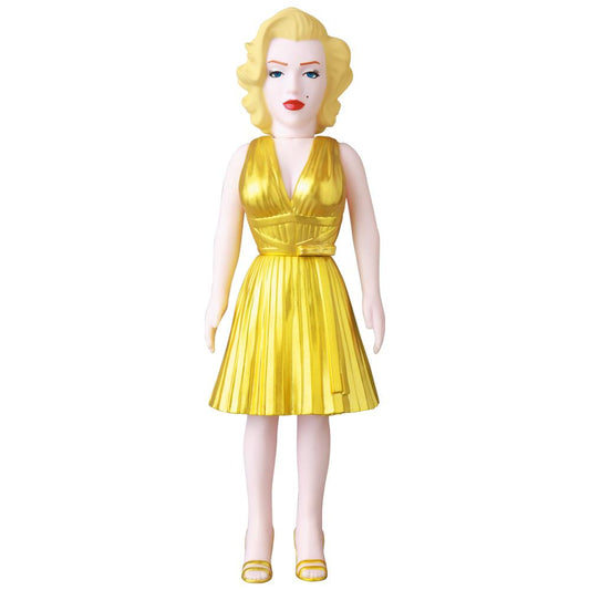VCD Marilyn Monroe GOLD Ver.《Planned to be shipped in late July 2021》