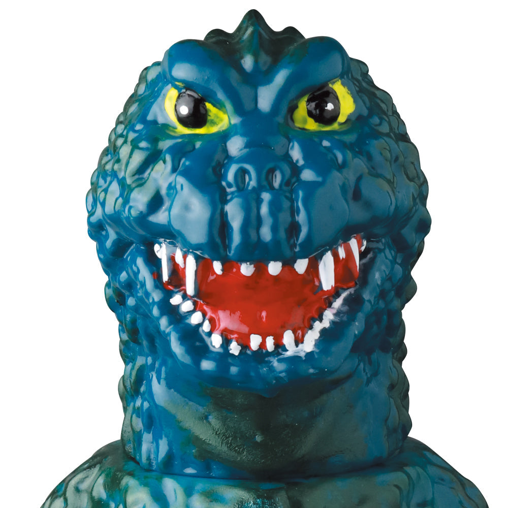 ゴジラ & モスラの幼虫 (モスラ対ゴジラ版)(3期) | MEDICOM TOY
