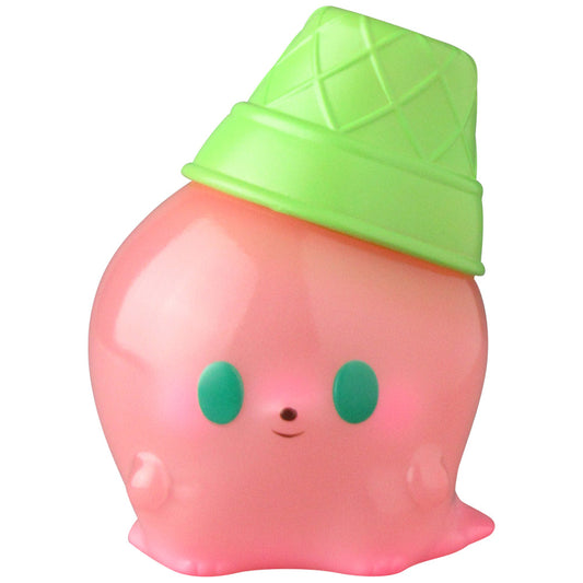Seri Norika New Kaiju ICEY Sakura milk taste