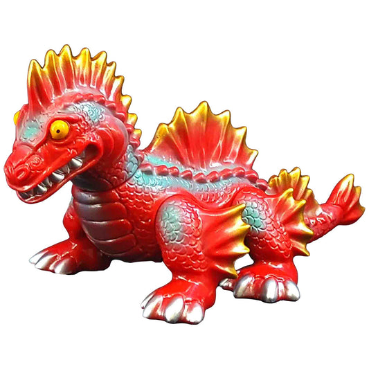 artisantoy THALASSO TERRAS red