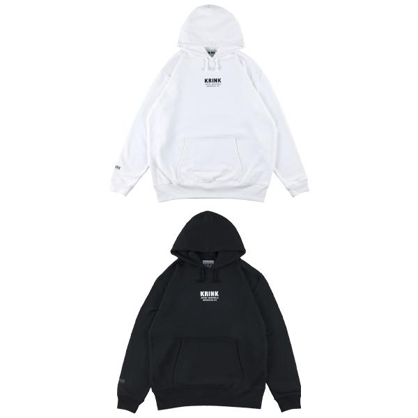 PULLOVER HOODED "PHOTO 02"