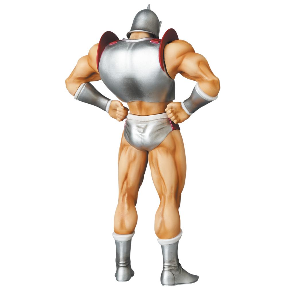 UDF Kinnikuman Robin Mask