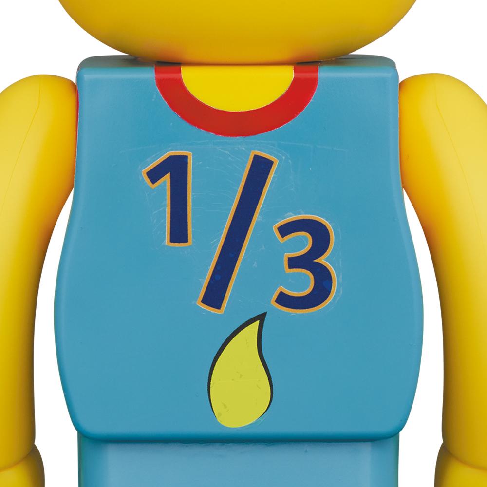BE@RBRICK TWEETY 100％ & 400％(SPACE JAM) | MEDICOM TOY OFFICIAL STORE