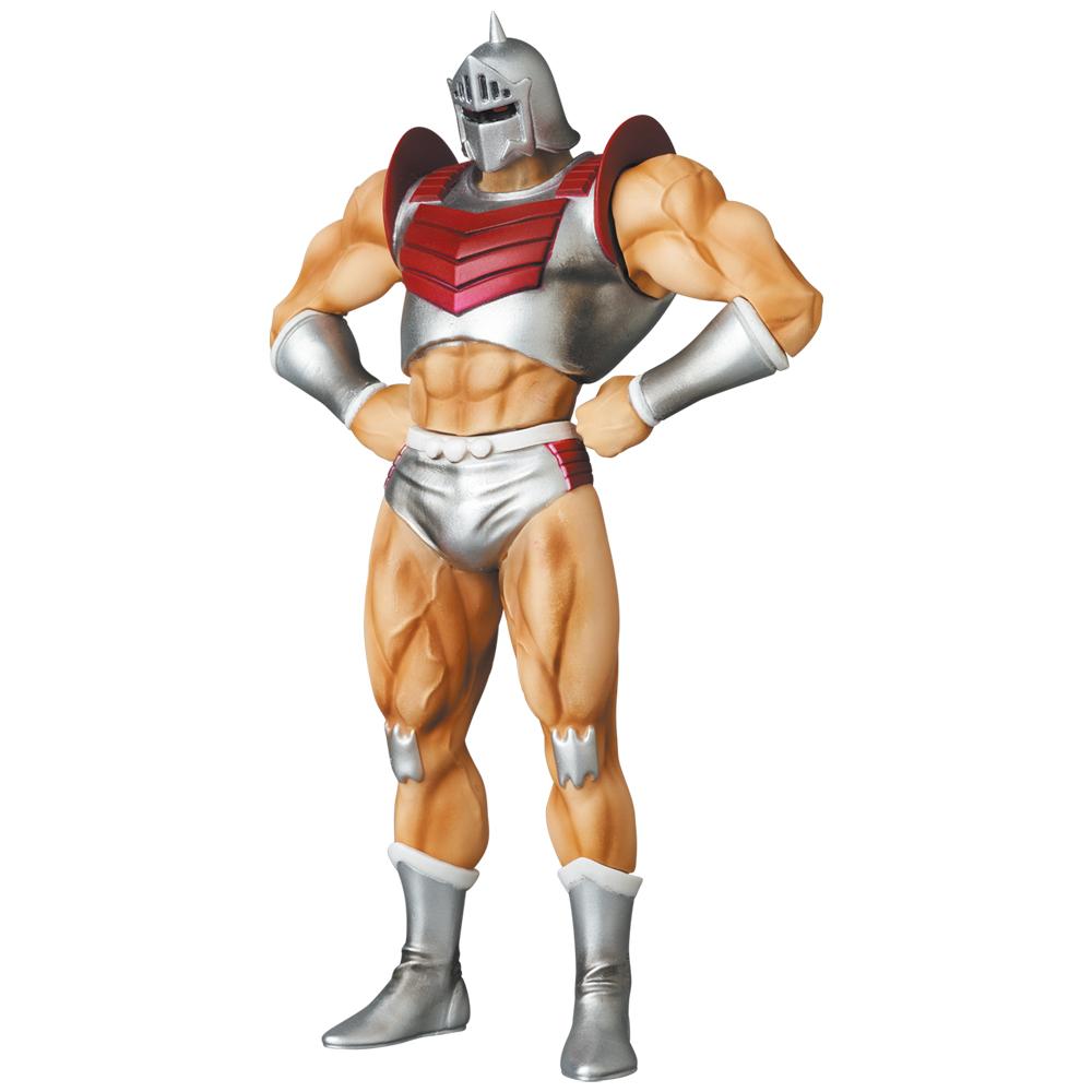 UDF Kinnikuman Robin Mask