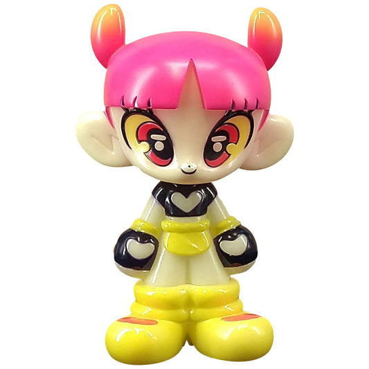 GIVE ME! TOMOTAKA Stegoro color “HOT GHOST”
